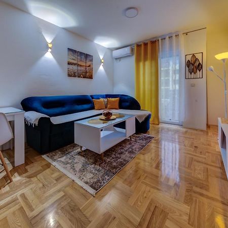 Apartment Makao Podgorica Exteriör bild